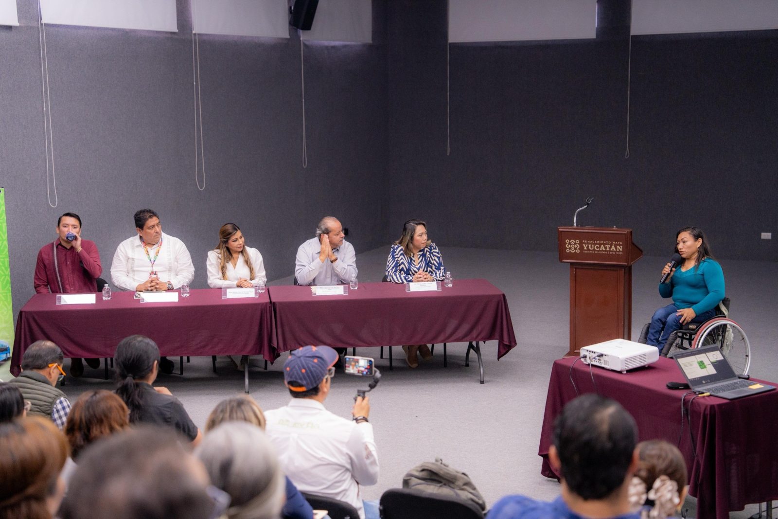 ATY apuesta fuerte por profesionalizar operadores del transporte público