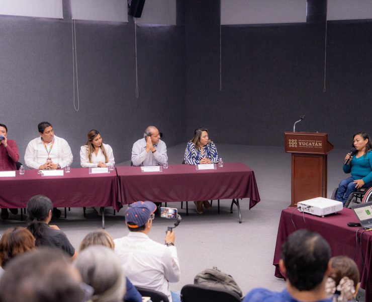 ATY apuesta fuerte por profesionalizar operadores del transporte público