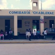 Agreden defensores territorio Chablekal Mérida conflicto tierras desata tensión social