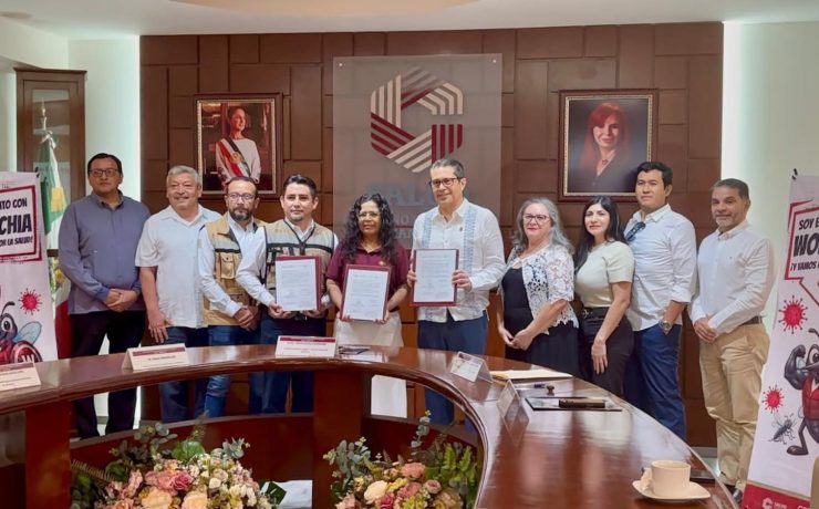 Alerta Viral regional refuerza lucha contra Dengue y Chikungunya