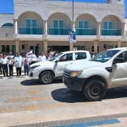 Alerta total en Yucatán con Jornada Nacional contra el dengue y el chikungunya