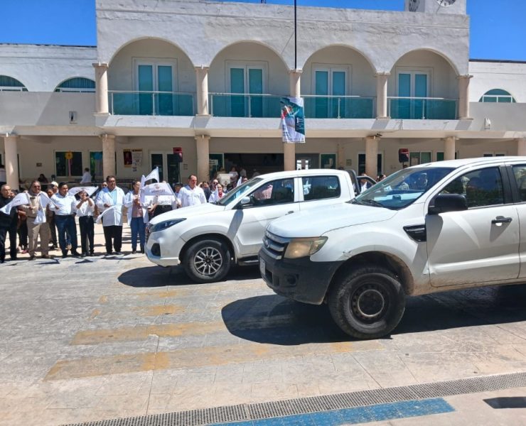 Alerta total en Yucatán con Jornada Nacional contra el dengue y el chikungunya