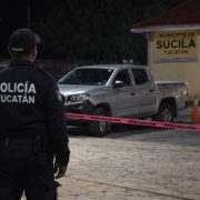 Ataque Sucilá genera tensión tras presunto Atentado Armado