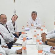 Atención Médica: Fortalecen servicios de salud en el sur de Yucatán