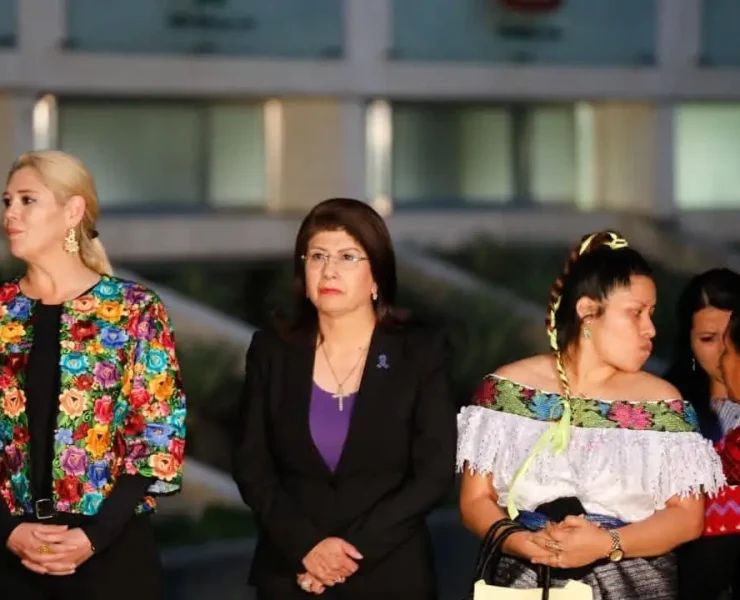 Avances históricos en derechos de las mujeres impulsan la igualdad sustantiva