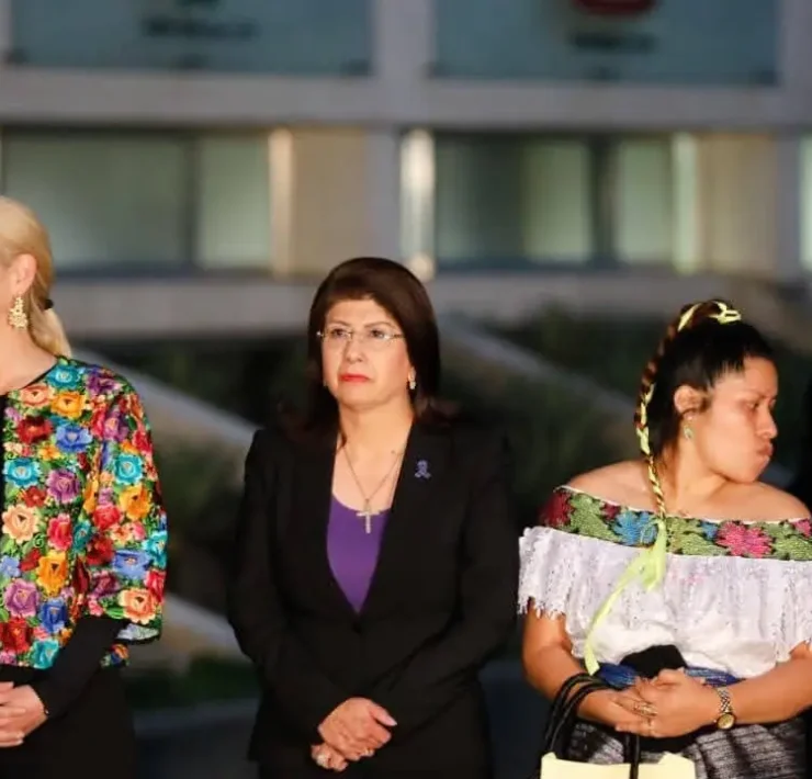 Avances históricos en derechos de las mujeres impulsan la igualdad sustantiva