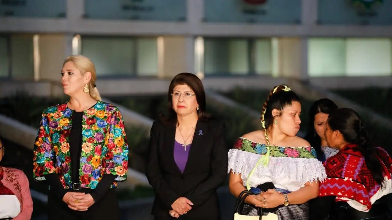 Avances históricos en derechos de las mujeres impulsan la igualdad sustantiva