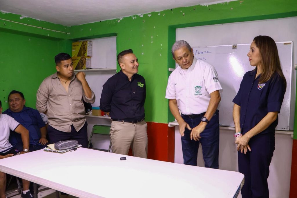 Comisión de Árbitros de Yucatán