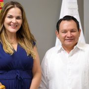 Mérida se une: Gobierno y Ayuntamiento anuncian Plan Histórico