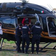 Coordinación rápida salva vida adolescente tras mordedura de serpiente