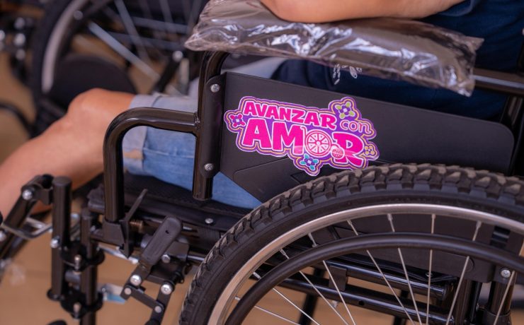 ¡Apoyos vitales! DIF Yucatán entrega ayuda en municipios vulnerables