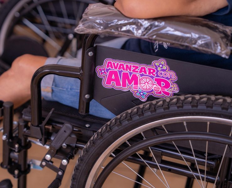 ¡Apoyos vitales! DIF Yucatán entrega ayuda en municipios vulnerables