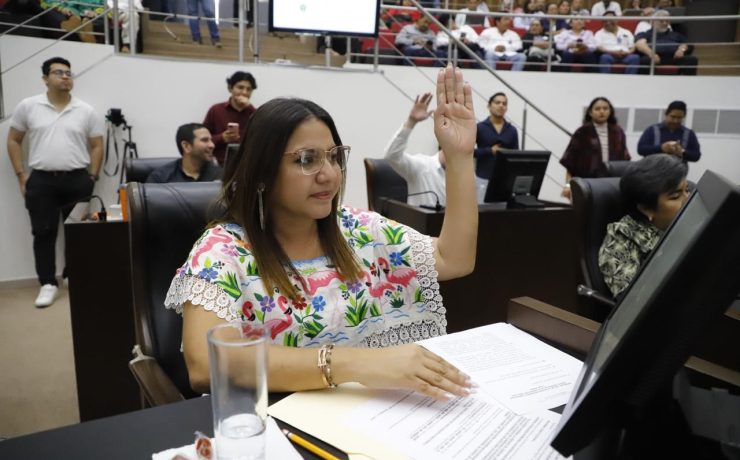 Dignidad para personas con discapacidad: Congreso impulsa justicia social y derechos laborales