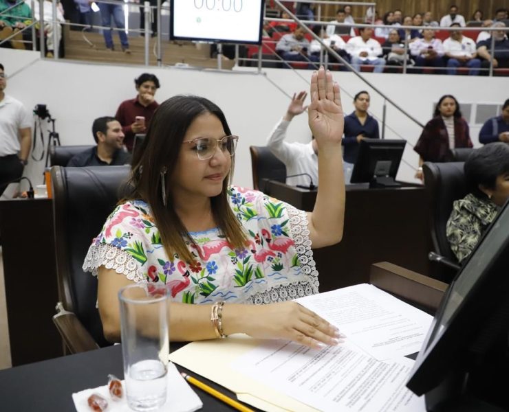 Dignidad para personas con discapacidad: Congreso impulsa justicia social y derechos laborales