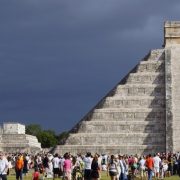 Equinoccio en Chichén Itzá: INAH anuncia operativo especial para visitantes