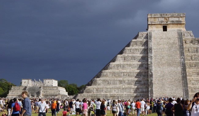 Equinoccio en Chichén Itzá: INAH anuncia operativo especial para visitantes