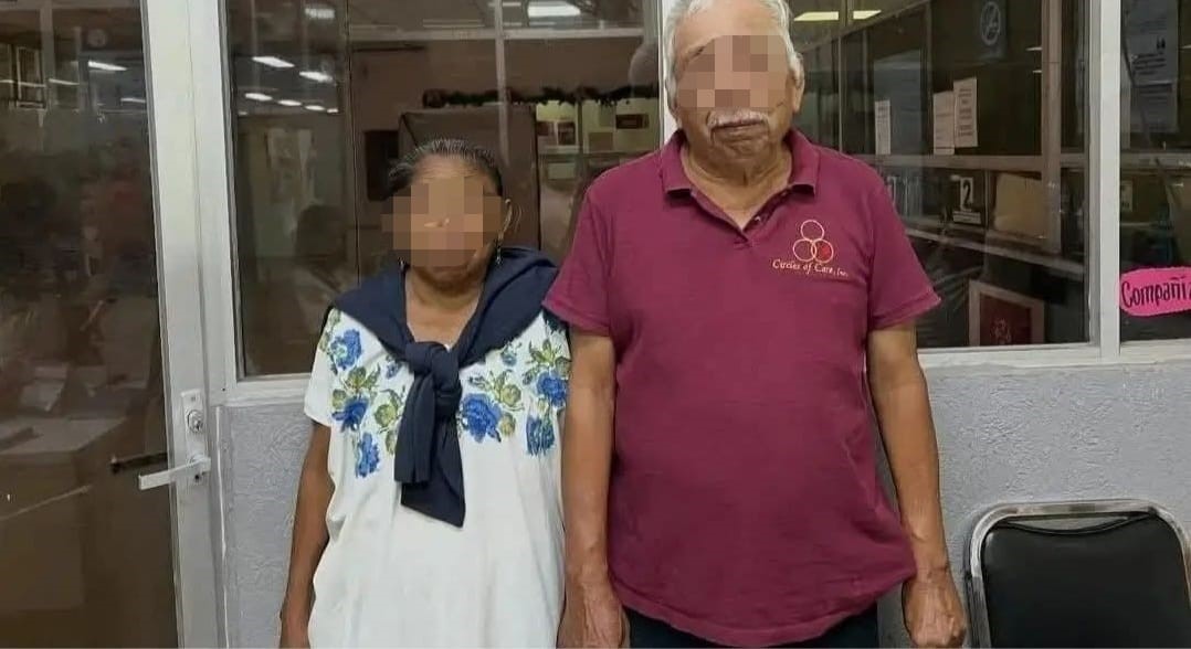 Estafador engaña a abuelitos y roba joya en las puertas del Hospital O’Horán