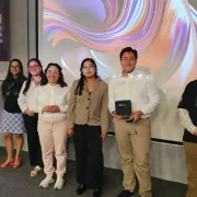 Estudiantes de la UPY compiten a nivel global con innovación agrícola