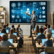Expertos revelan cómo integrar la IA con criterio pedagógico en aulas