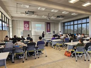 El equipo Agnis presenta su Sistema de Inteligencia de Red y Suelo Avanzado, proyecto con el que los Estudiantes de la UPY compiten a nivel global y buscan transformar el campo yucateco.