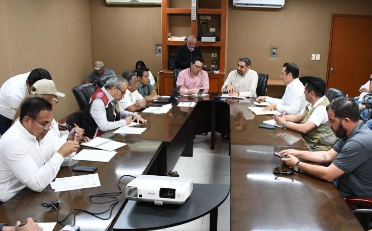 Diálogo Urgente: Gobierno prioriza atención a personal de salud