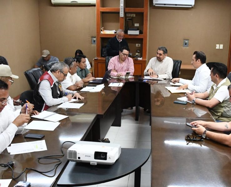 Diálogo Urgente: Gobierno prioriza atención a personal de salud