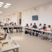 Gobiernos refuerzan coordinación para ampliar acceso a salud en Yucatán