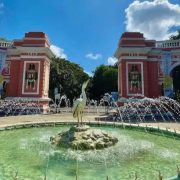 Horarios especiales en Mérida por Semana Santa atención municipal