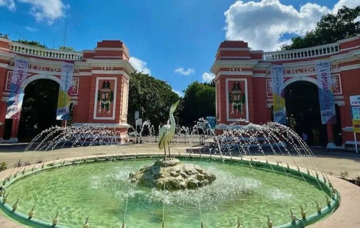 Horarios especiales en Mérida por Semana Santa atención municipal