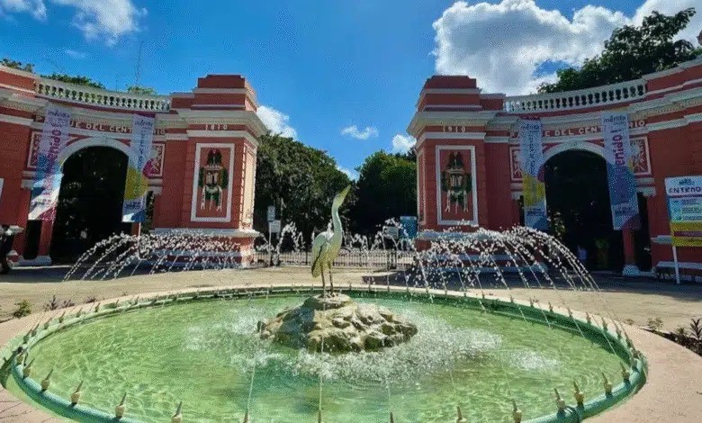 Horarios especiales en Mérida por Semana Santa atención municipal