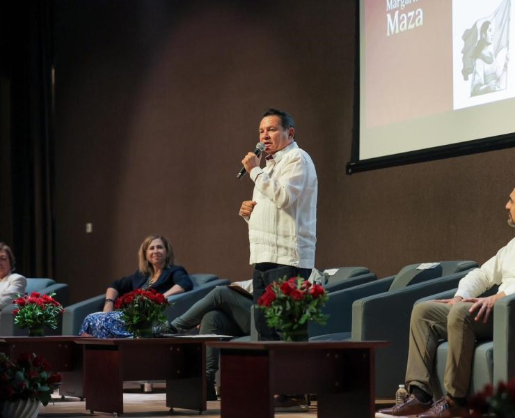 Avance Histórico: IMSS-Bienestar Revoluciona Salud Yucatán con justicia laboral y mejor atención médica