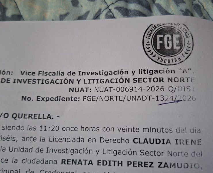 Impactante ciberacoso contra joven con autismo desata indignación social