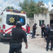 Quemadura infantil en Hunucmá: Impactante descarga eléctrica en casa