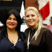 La Paridad en el Senado transformó la toma de decisiones legislativas