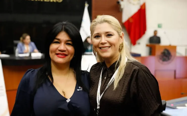 La Paridad en el Senado transformó la toma de decisiones legislativas