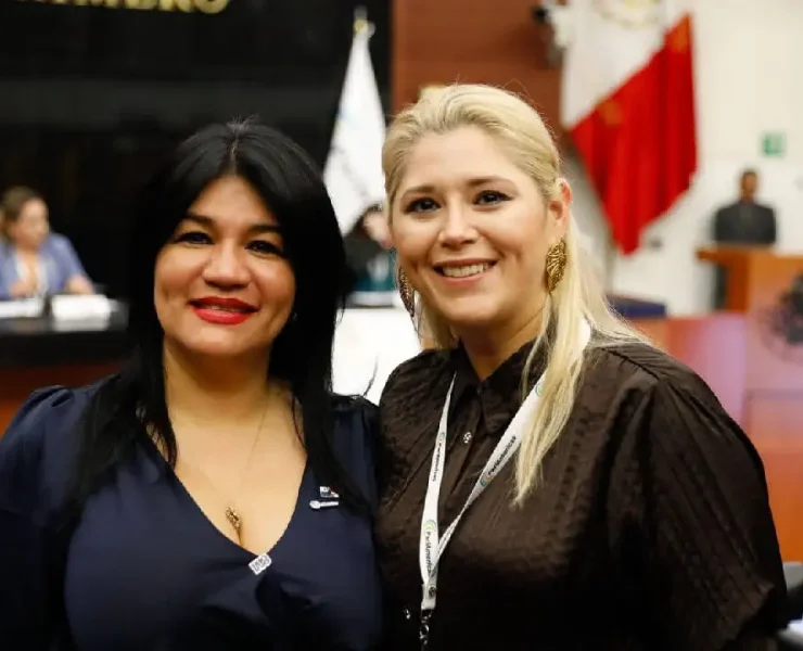 La Paridad en el Senado transformó la toma de decisiones legislativas