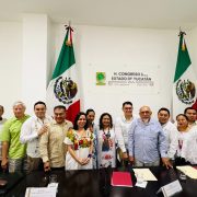 Lengua maya fortalece identidad cultural y derechos lingüísticos en Yucatán