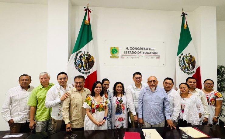 Lengua maya fortalece identidad cultural y derechos lingüísticos en Yucatán