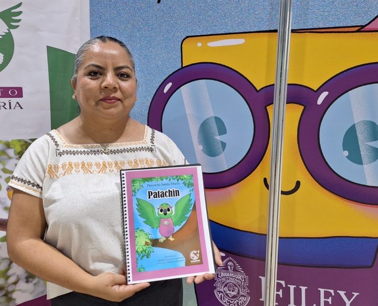 "Los loros no son juguetes, no son adornos y no deben ser mascotas"