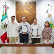 ¡Impacto total! Nueva planta tecnológica impulsa empleos en Yucatán