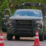 Revisión Impactante: Detenidos, arma y 12 millones asegurados