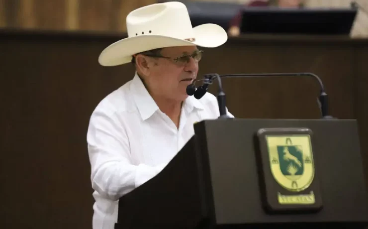 Reformas a la Constitución Local fueron aprobadas en el marco del 8M