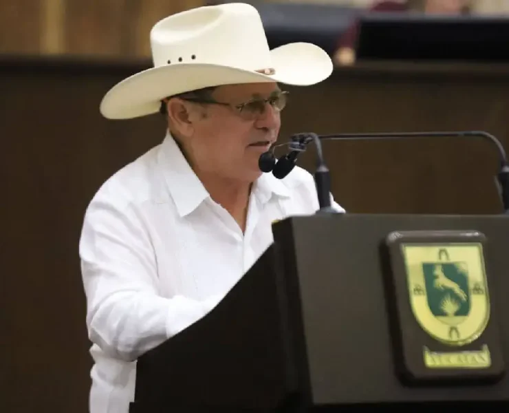 Reformas a la Constitución Local fueron aprobadas en el marco del 8M