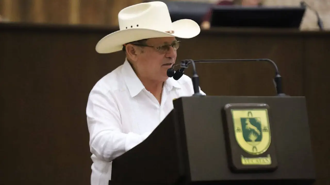 Reformas a la Constitución Local fueron aprobadas en el marco del 8M