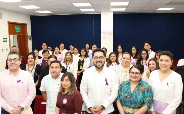 Capacitación clave refuerza capacidades jurídicas para atender violencia vicaria en Yucatán