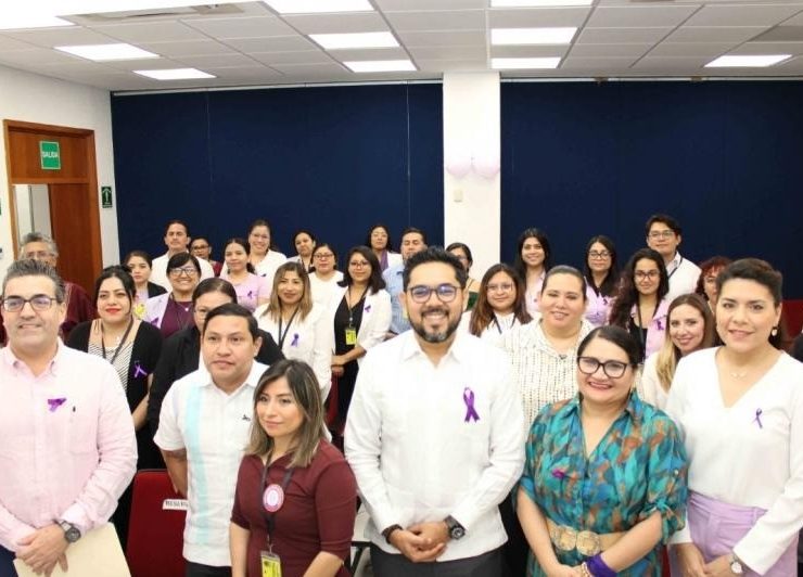 Capacitación clave refuerza capacidades jurídicas para atender violencia vicaria en Yucatán