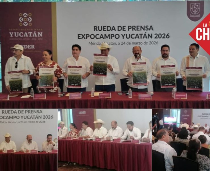 Regresa la Expo Campo y promete transformar el futuro productivo