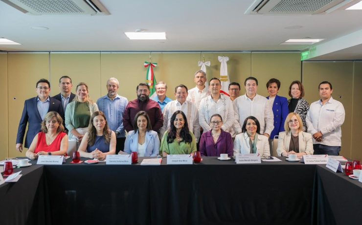 Renacimiento Maya impulsa inversión y crecimiento económico en Yucatán