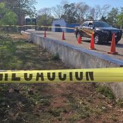 Riña entre estudiantes en un parque escala a ataque con arma blanca