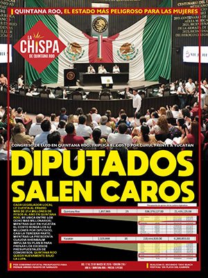 SEMANARIO Q.ROO - EDICIÓN 238